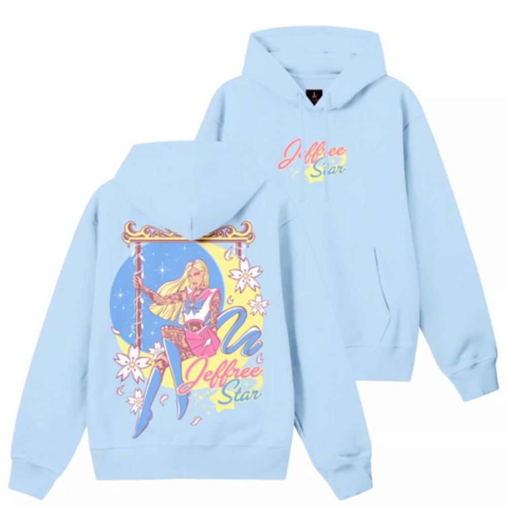 Jeffree Star Femme Fatal